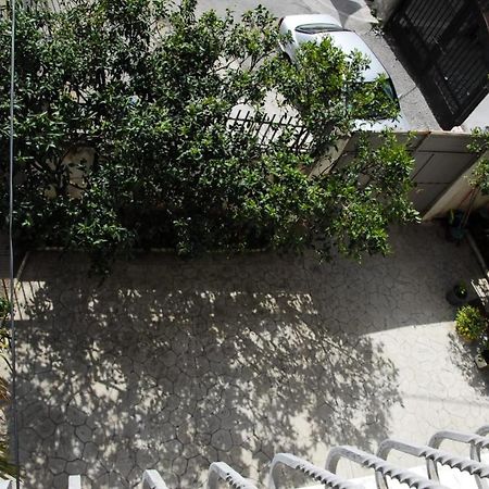 Daniela Aparment Apartment ชโคเดอร์ ภายนอก รูปภาพ