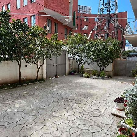 Daniela Aparment Apartment ชโคเดอร์ ภายนอก รูปภาพ
