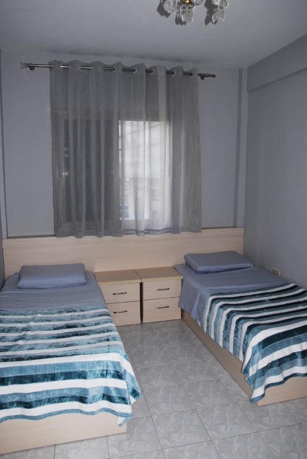 Daniela Aparment Apartment ชโคเดอร์ ภายนอก รูปภาพ