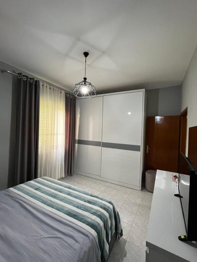 Daniela Aparment Apartment ชโคเดอร์ ภายนอก รูปภาพ