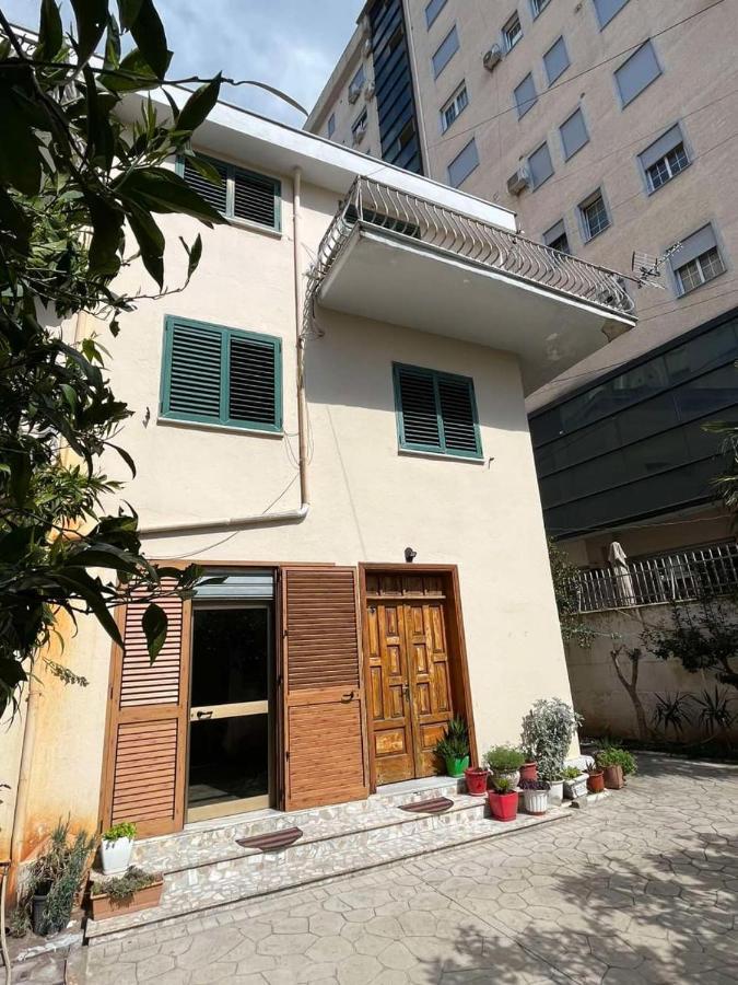 Daniela Aparment Apartment ชโคเดอร์ ภายนอก รูปภาพ