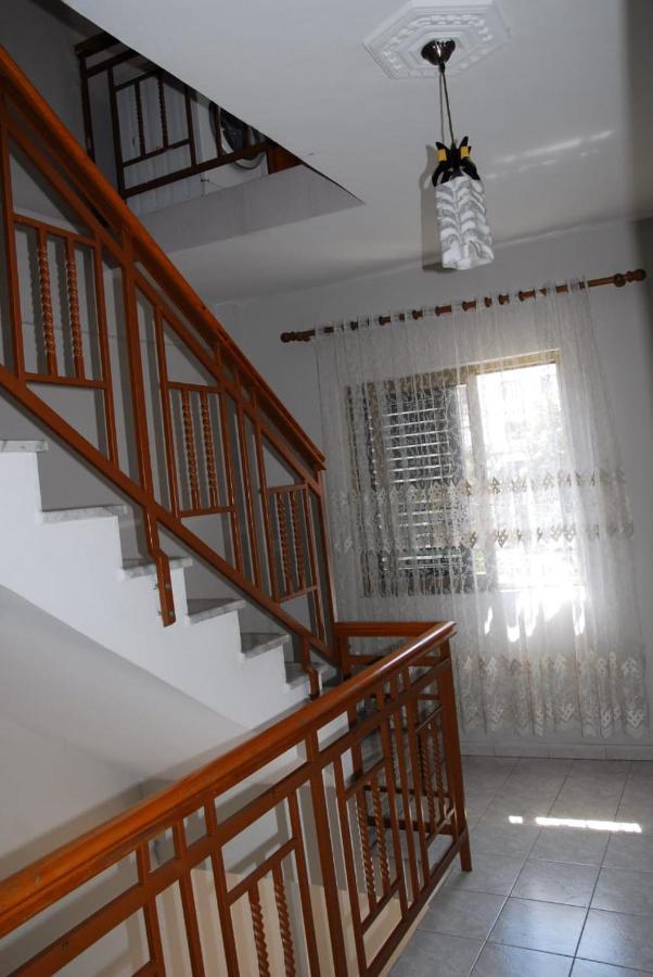 Daniela Aparment Apartment ชโคเดอร์ ภายนอก รูปภาพ