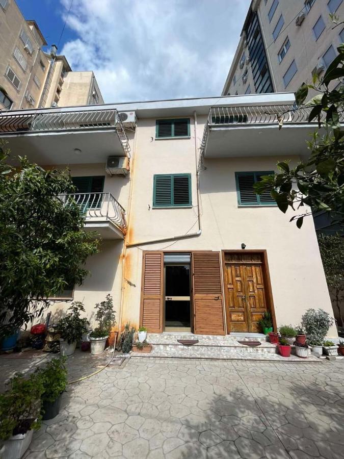 Daniela Aparment Apartment ชโคเดอร์ ภายนอก รูปภาพ